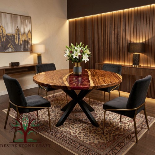 Wine red resin table live - wine, table,