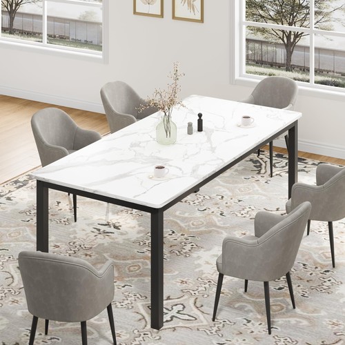 Modern dining room table - modern,