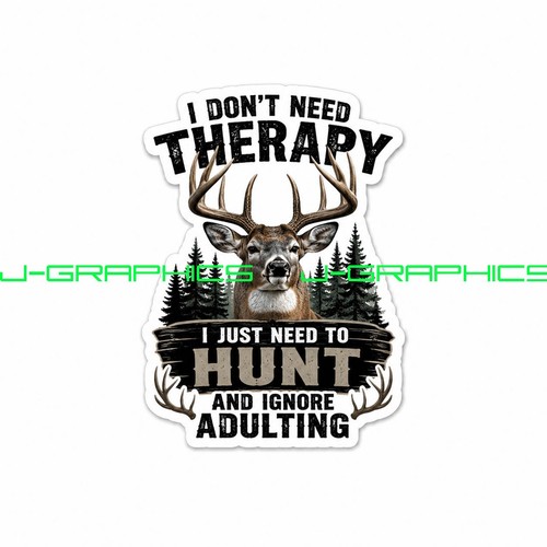 Deer buck don - deer,