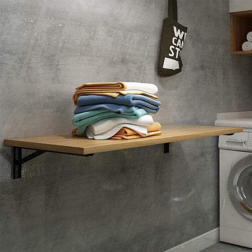 Fold wall mounted table - fold,