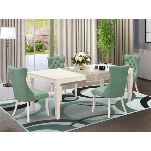 Pemberly row piece - pemberly, 5-piece