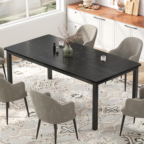 Industrial dining table for - industrial,