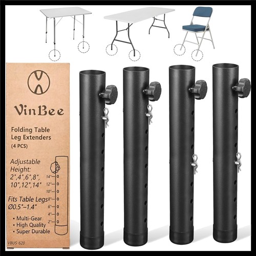 Industrial style 4pack table - 4pack,